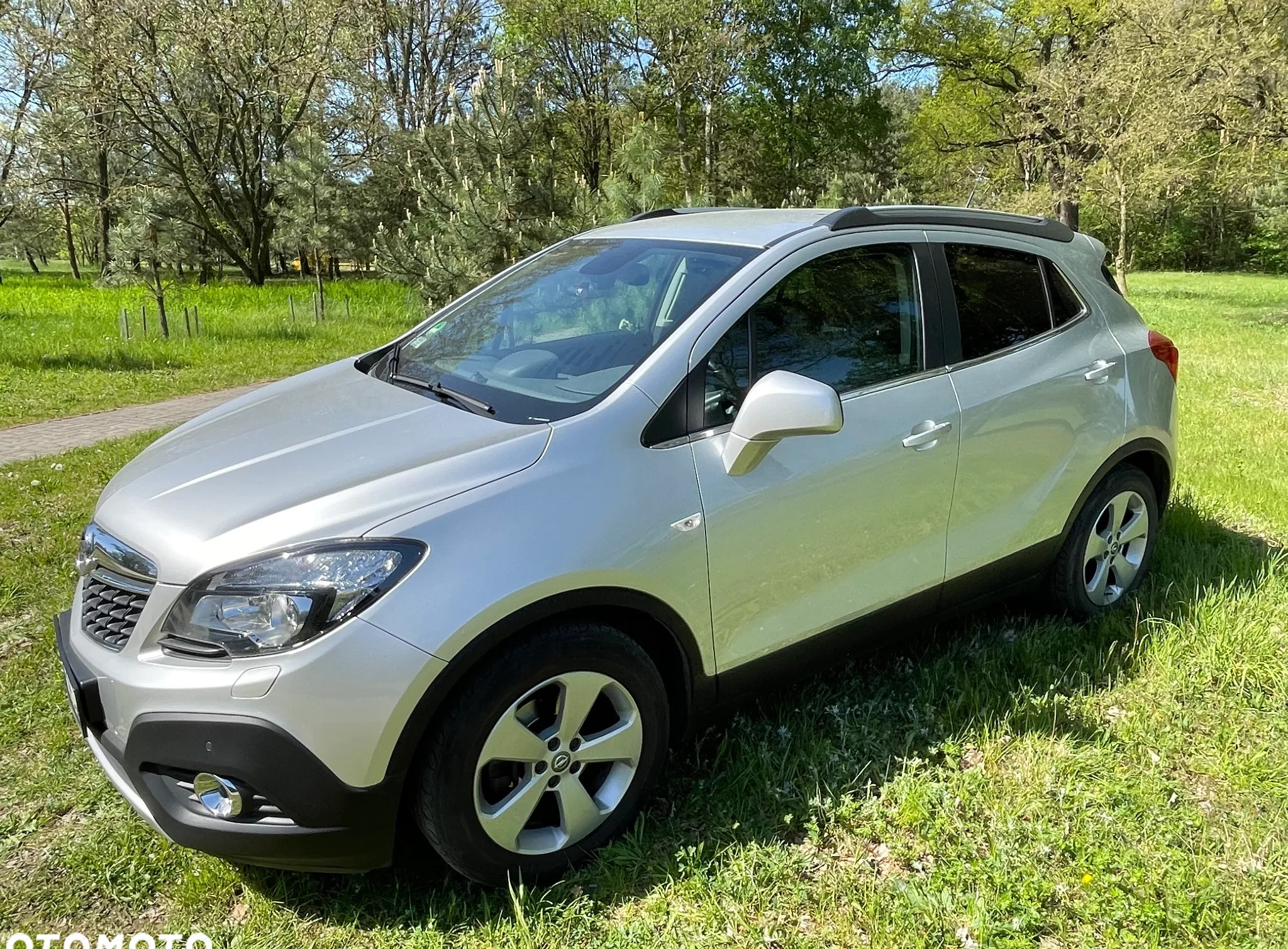 Opel Mokka cena 47500 przebieg: 150000, rok produkcji 2016 z Łódź małe 67